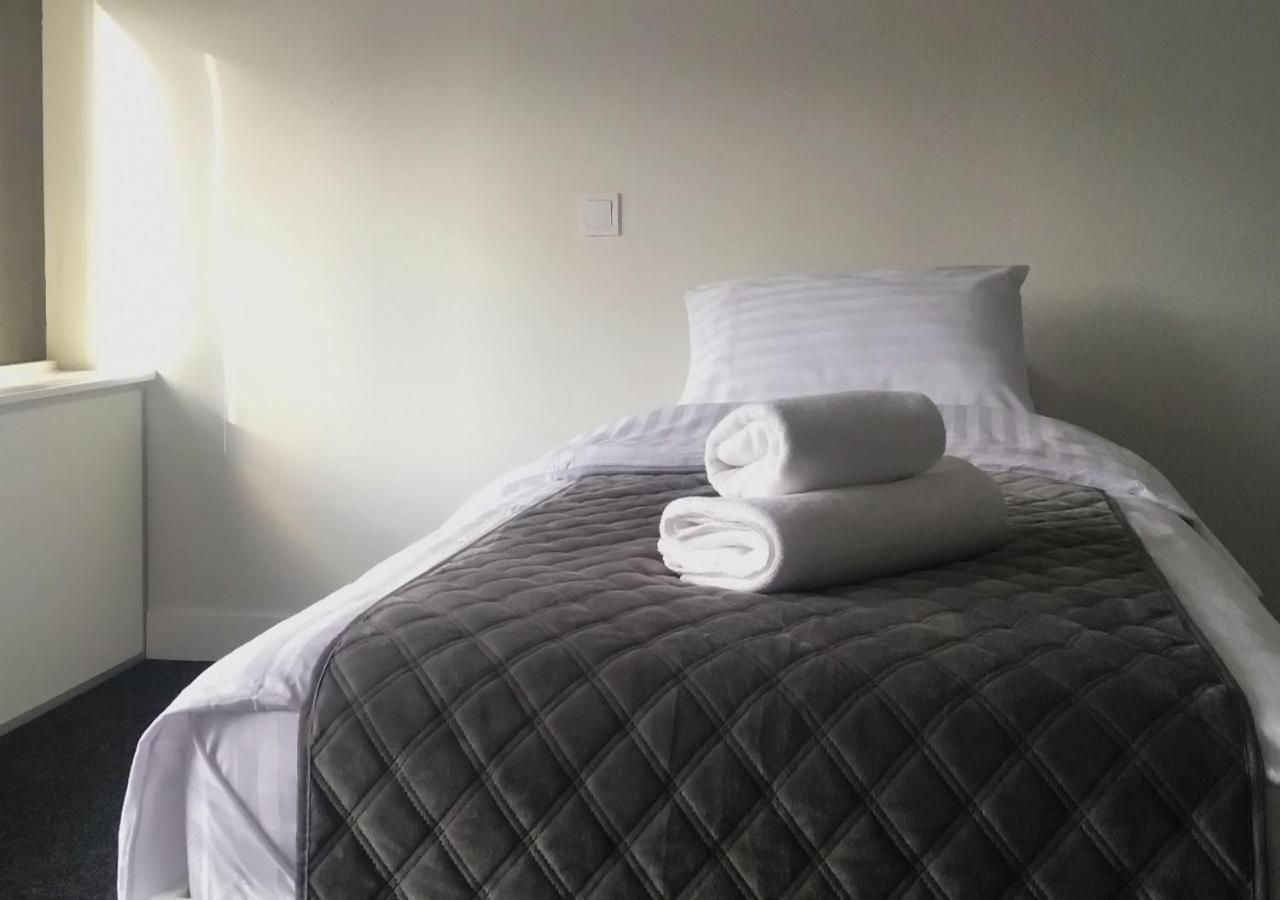Kyivpasservis Hotel Eksteriør bilde
