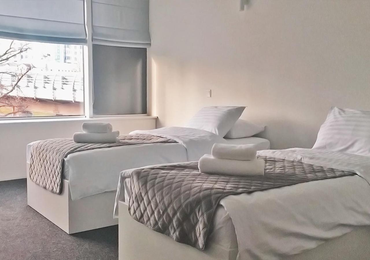 Kyivpasservis Hotel Rom bilde