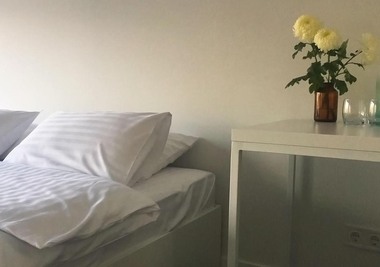 Kyivpasservis Hotel Eksteriør bilde