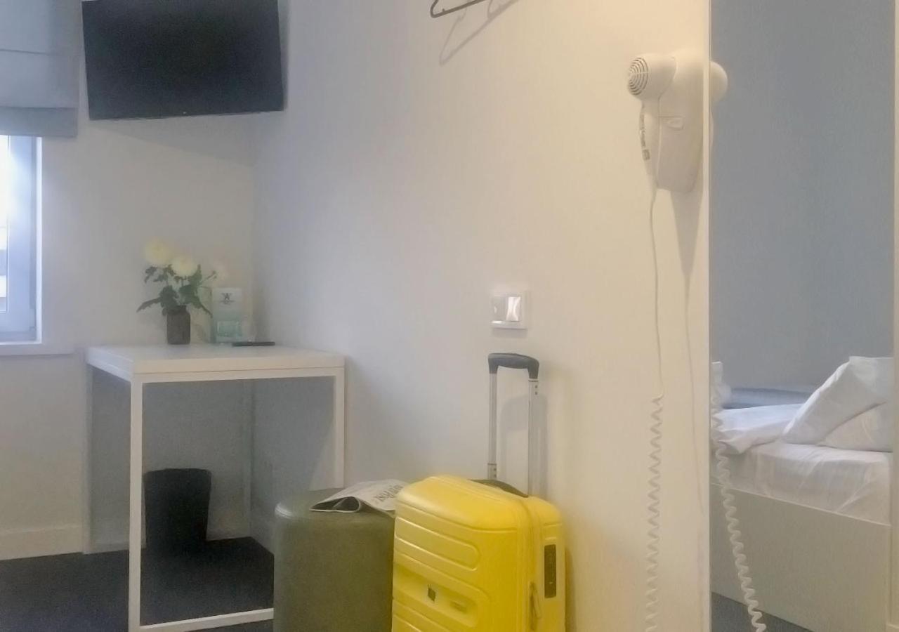 Kyivpasservis Hotel Eksteriør bilde