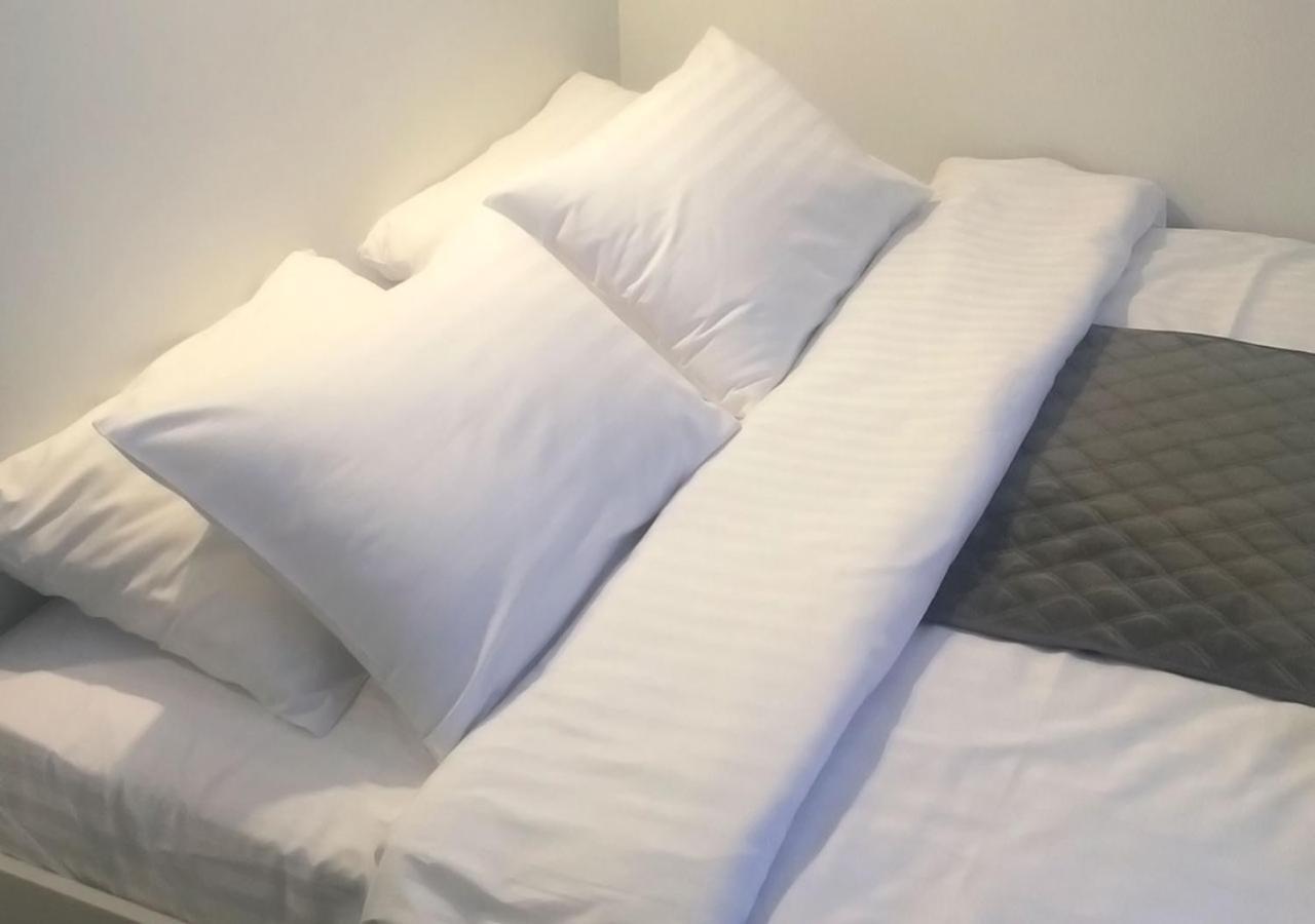 Kyivpasservis Hotel Eksteriør bilde