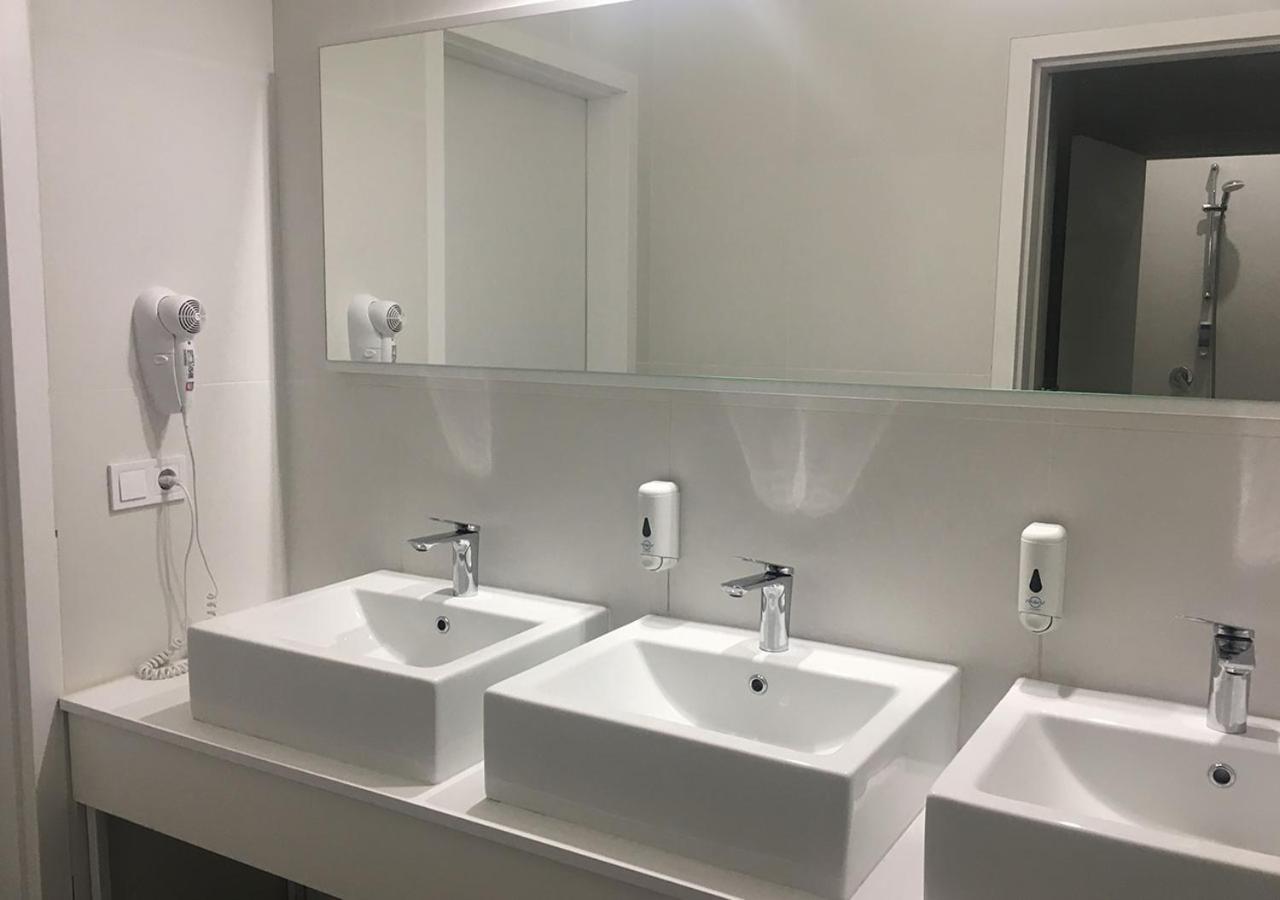 Kyivpasservis Hotel Rom bilde