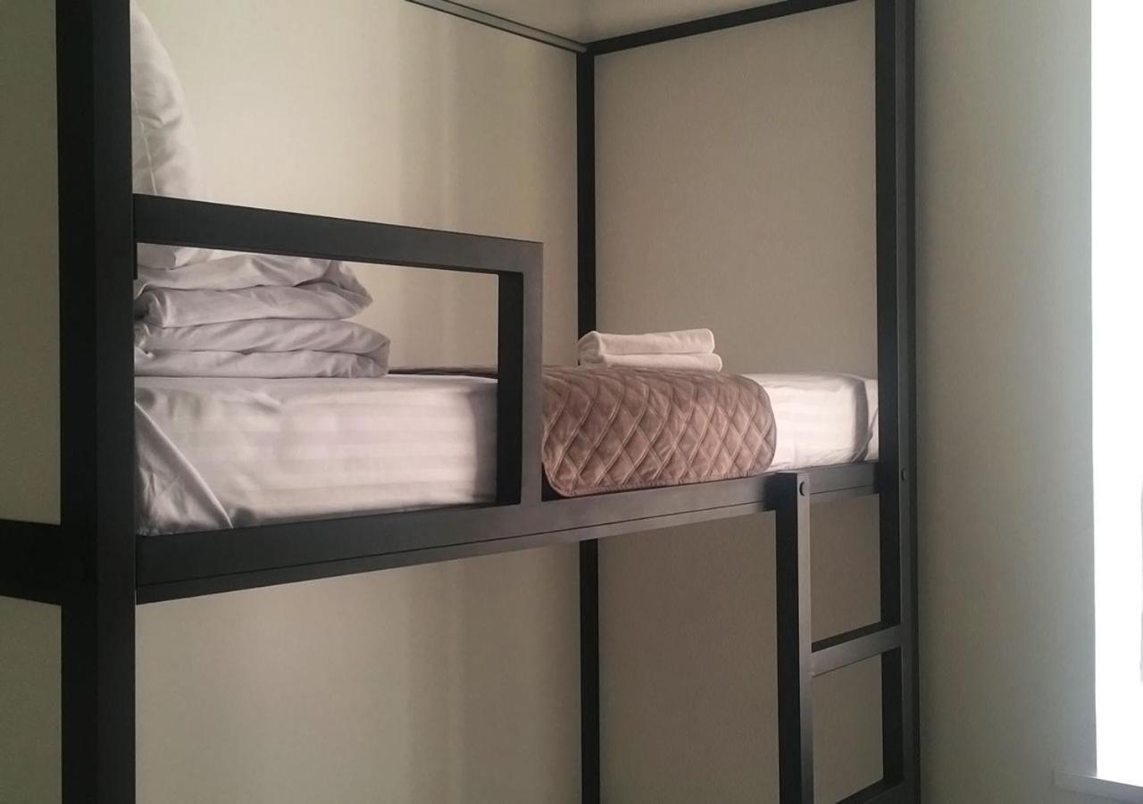 Kyivpasservis Hotel Rom bilde