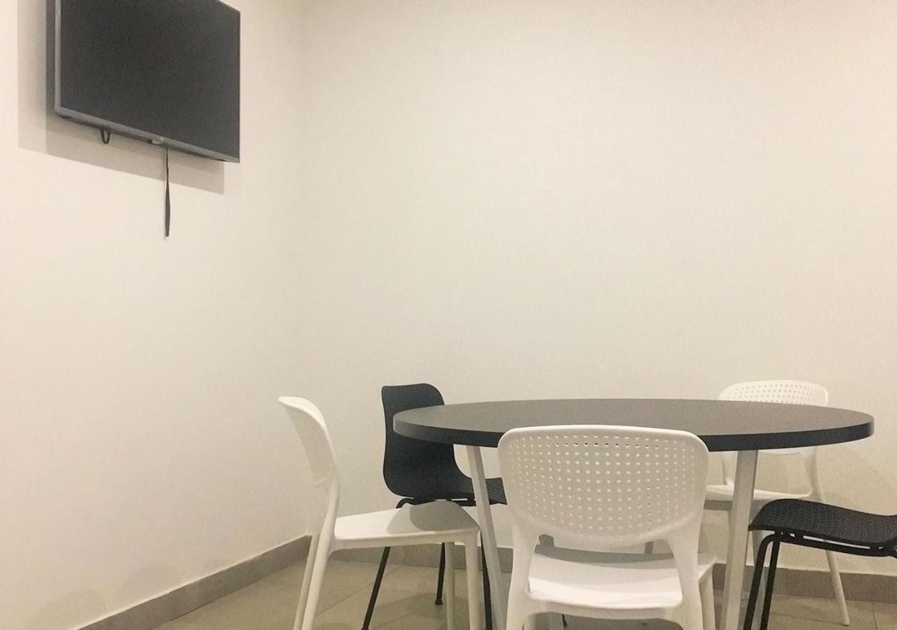 Kyivpasservis Hotel Rom bilde