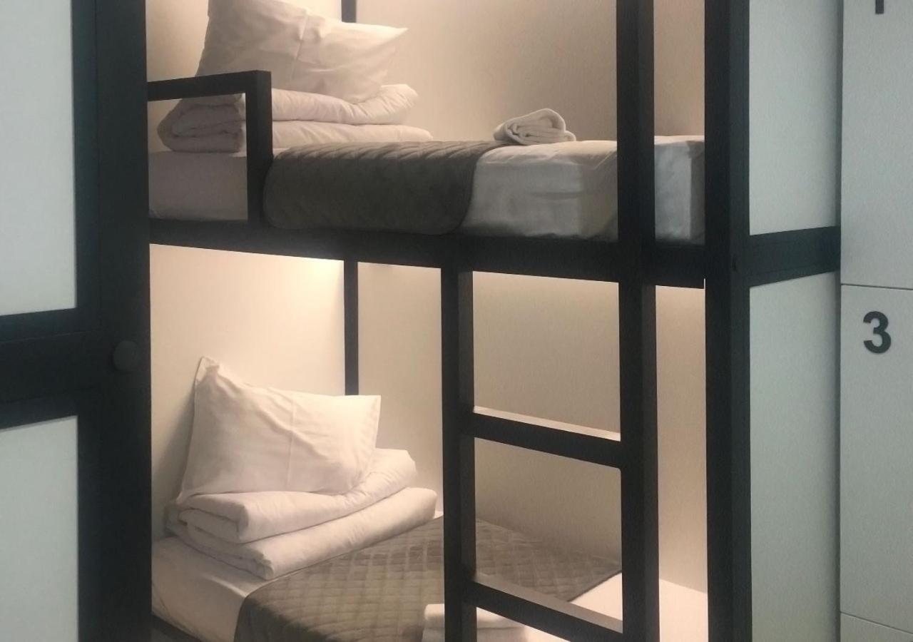Kyivpasservis Hotel Rom bilde